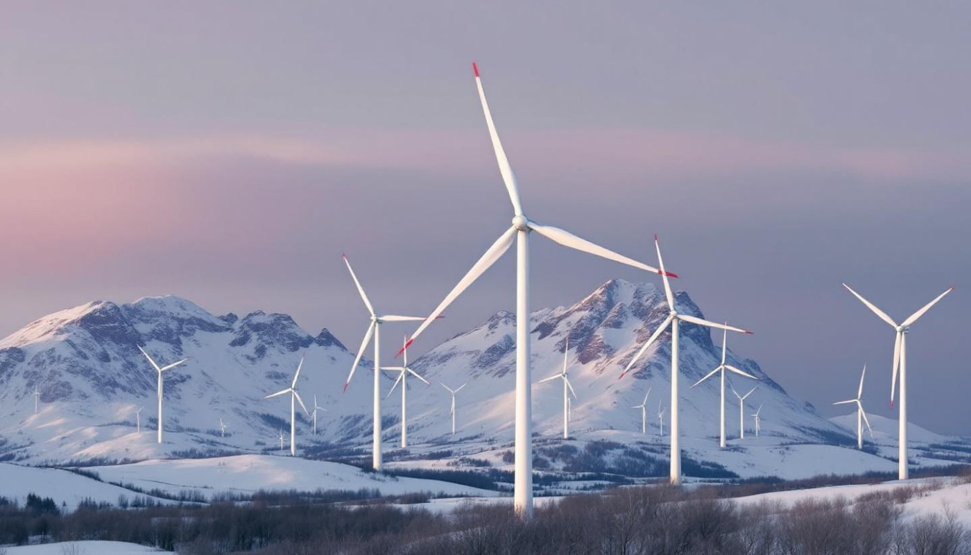 Comment les politiques environnementales influencent-elles les pays scandinaves ?