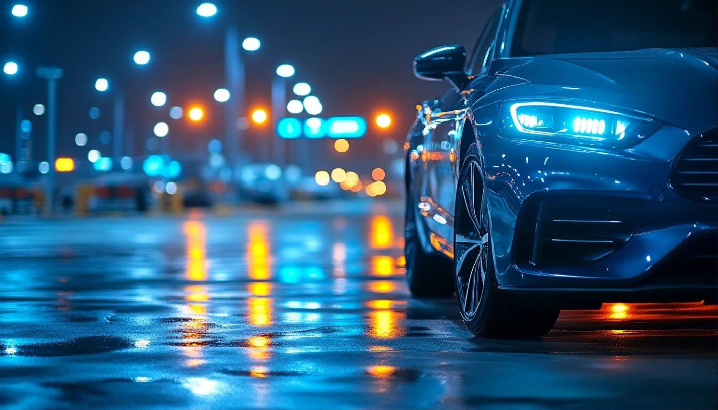 Se déplacer - Comment sécuriser votre voiture près de l'aéroport lors de vos voyages ?