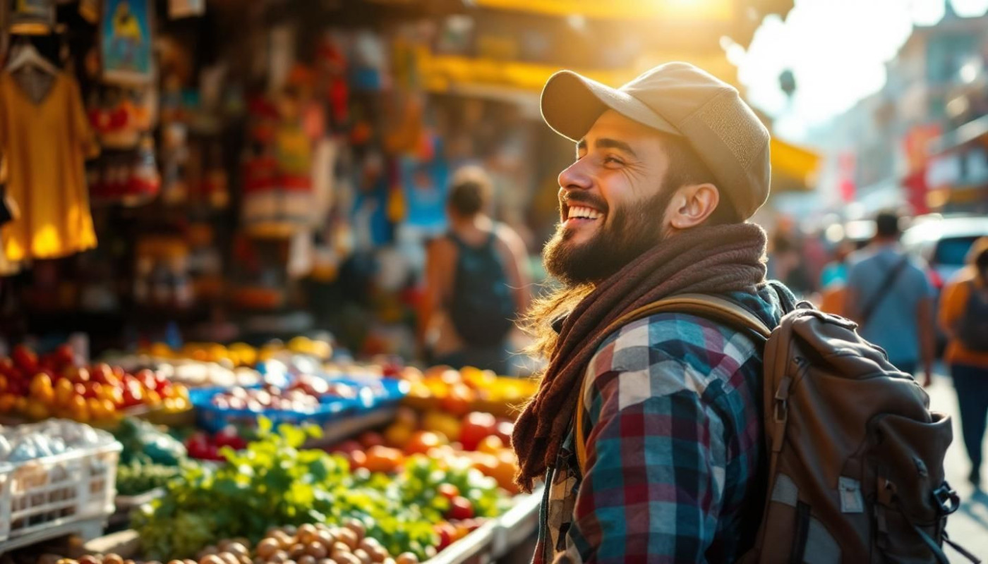 Les secrets d'un séjour sans stress en territoire sud-américain